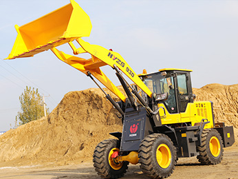 裝載機(jī)|小型裝載機(jī)|鏟車(chē)